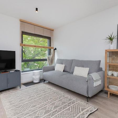 Awanport Estate Gdynia By Noclegi Renters المظهر الخارجي الصورة