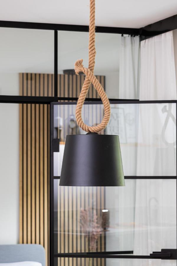 Awanport Estate Gdynia By Noclegi Renters المظهر الخارجي الصورة
